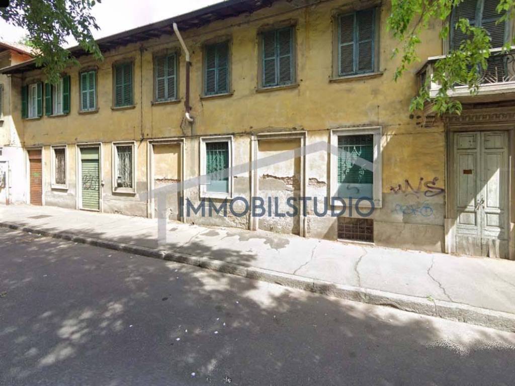 Terreno a Busto arsizio in Via Magenta - Foto 5