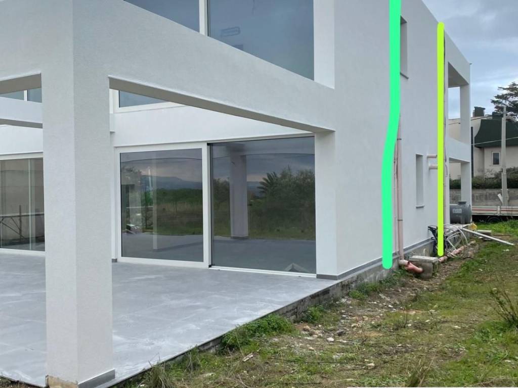 Villa a Augusta in Contrada Monte Tauro - Foto 3