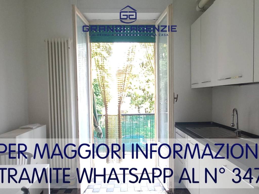 Appartamento a Parma in Via Sassari - Foto 2