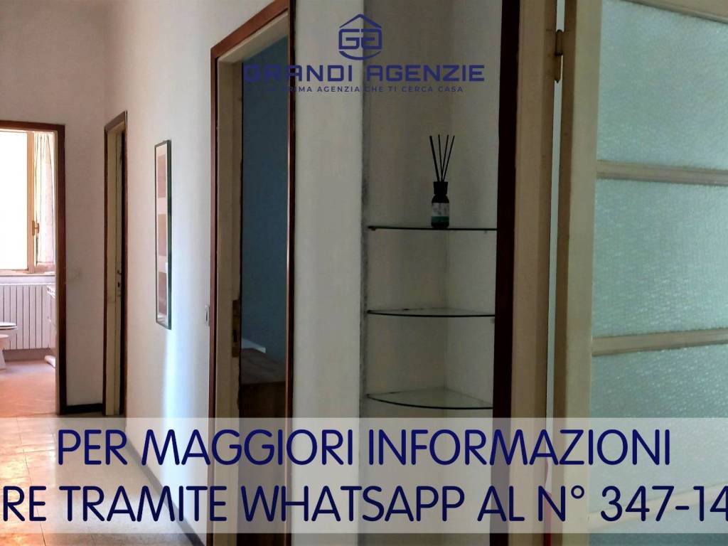 Appartamento a Parma in Via Sassari - Foto 5