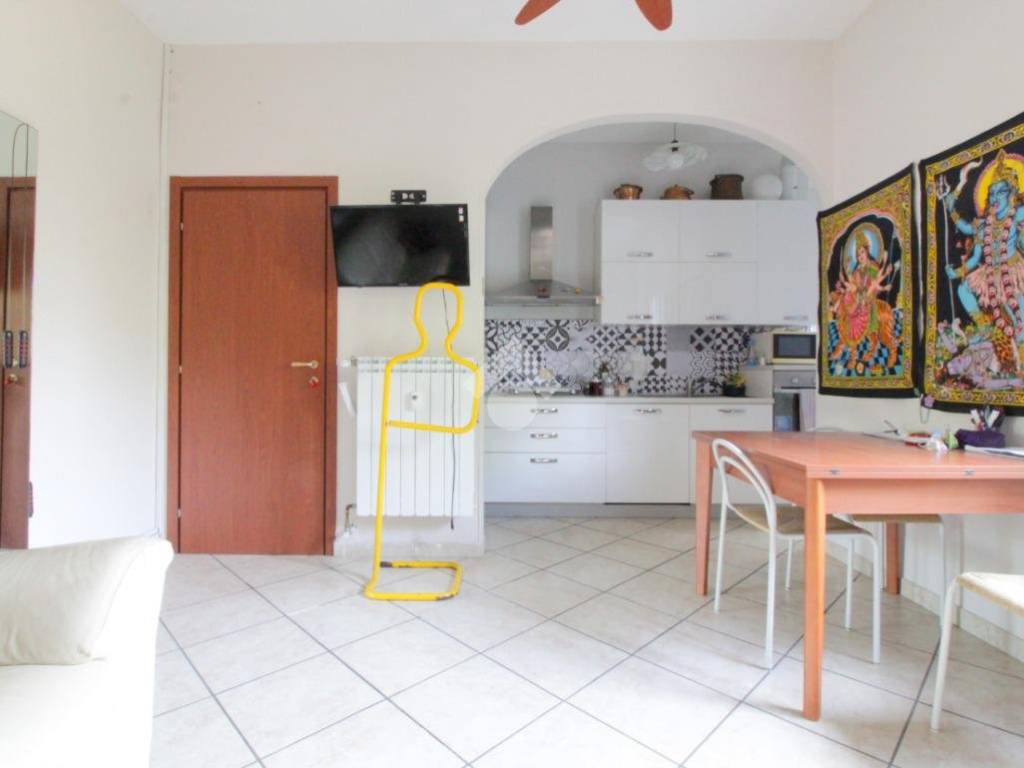 Appartamento a Lodi in Viale Rimembranze, 37 - Foto 2