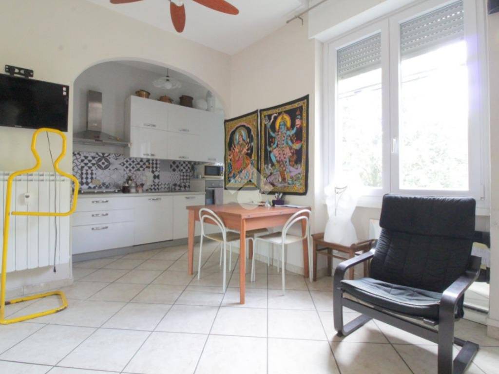 Appartamento a Lodi in Viale Rimembranze, 37 - Foto 4