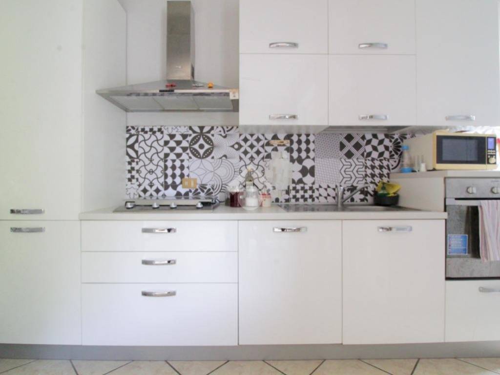 Appartamento a Lodi in Viale Rimembranze, 37 - Foto 5