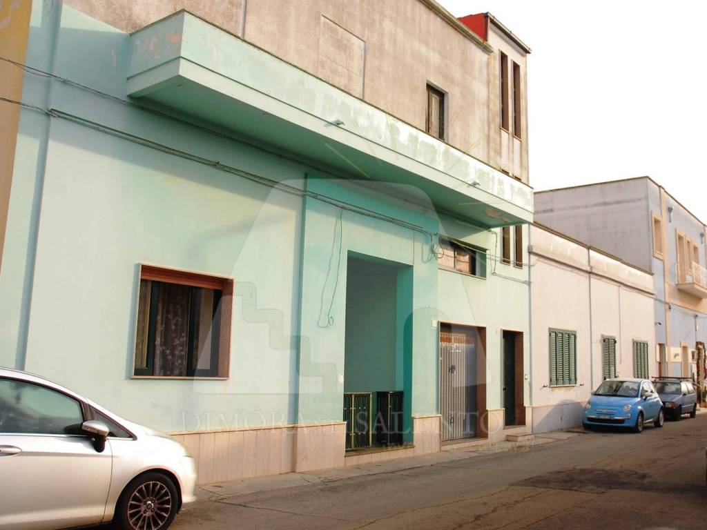 Appartamento a Presicce-acquarica in Via Giuseppe Verdi - Foto 2