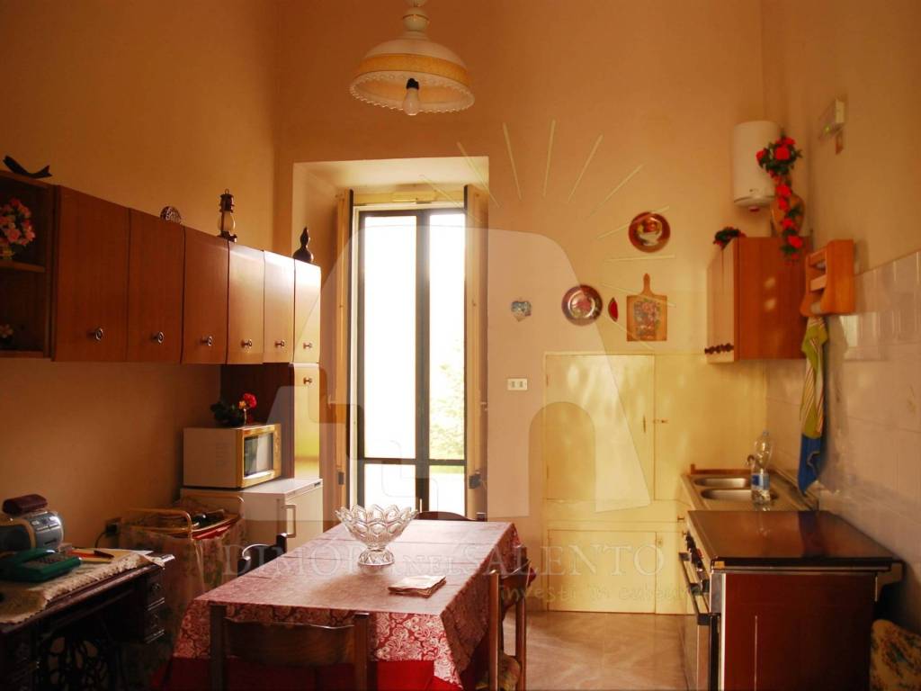 Appartamento a Presicce-acquarica in Via Giuseppe Verdi - Foto 5