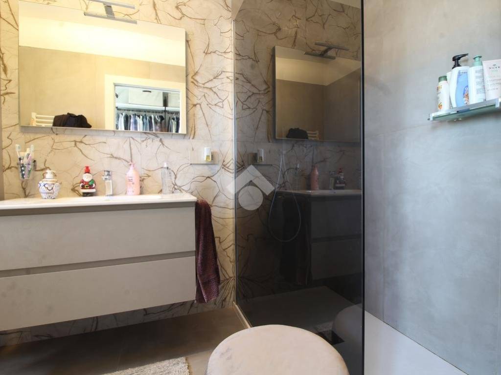 Appartamento a Reggio calabria in Via Sant'Anna II Tronco, 107 - Foto 4