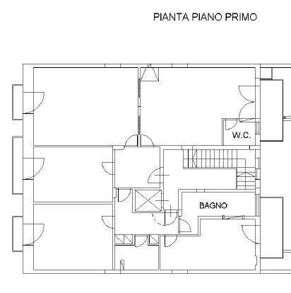 Appartamento a Taranto in Via Regina Elena, 68 - Foto 2