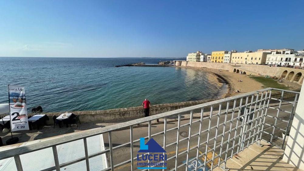 Casa indipendente a Gallipoli in Riviera Nazario Sauro - Foto 3