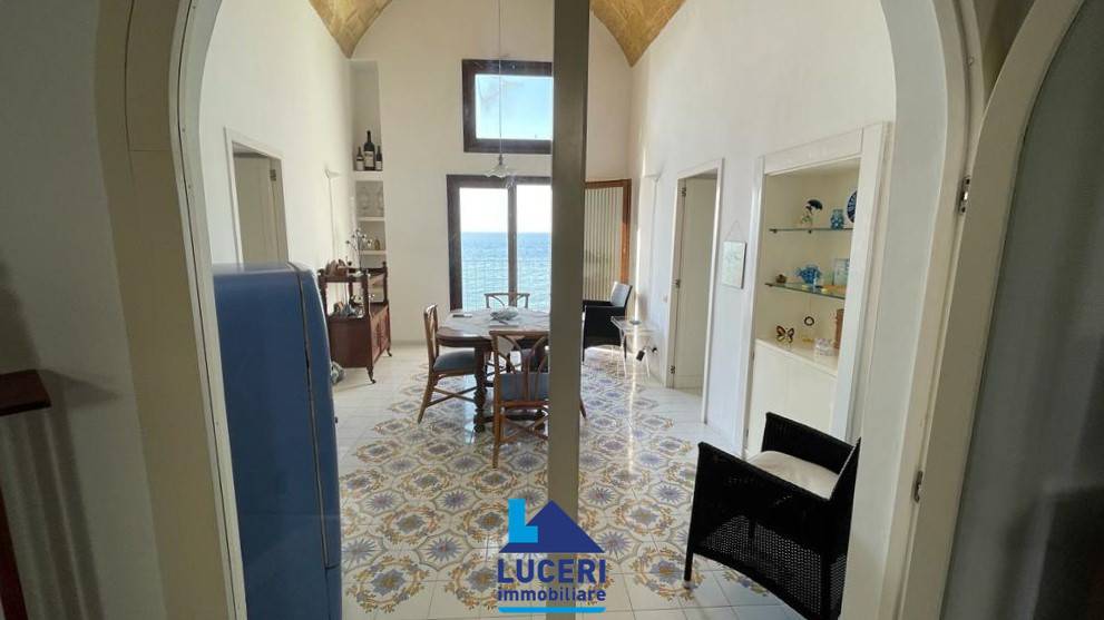 Casa indipendente a Gallipoli in Riviera Nazario Sauro - Foto 4