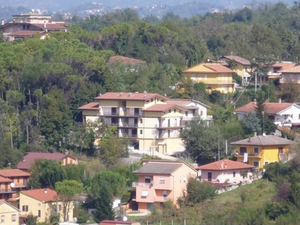 Appartamento a Ceccano in Via per Frosinone - Foto 5