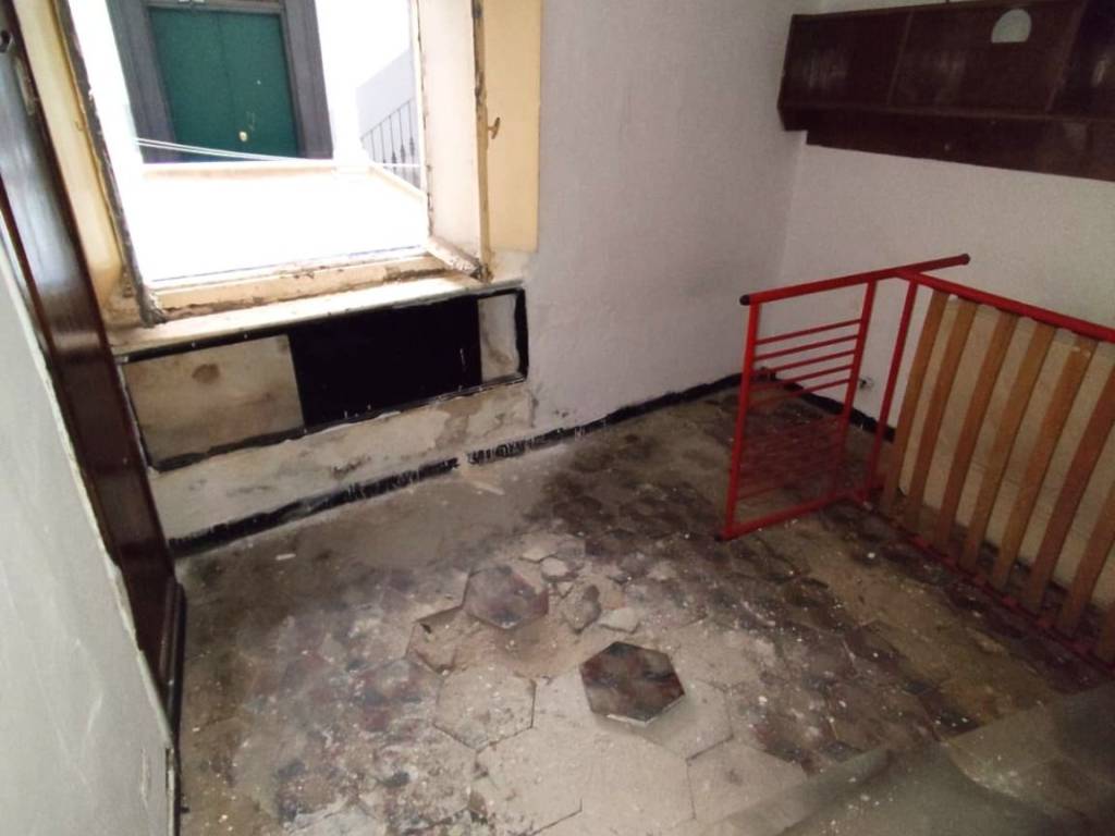 Appartamento a Genova in Via 25 Aprile - Foto 4