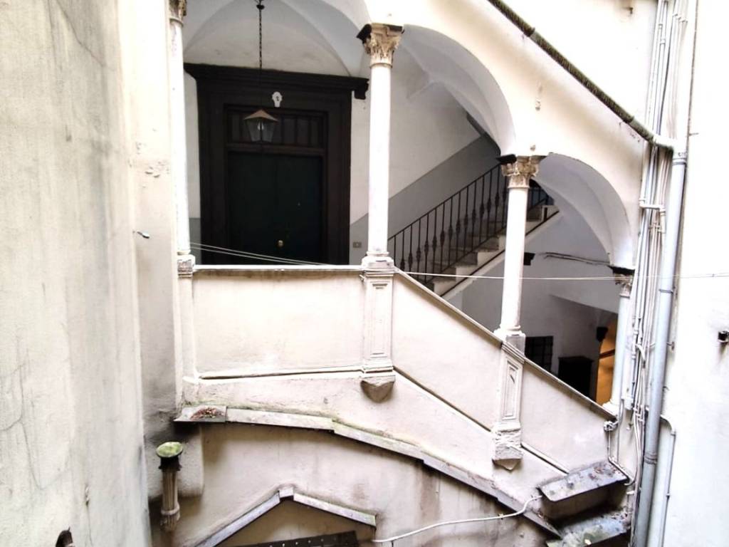 Appartamento a Genova in Via 25 Aprile - Foto 5