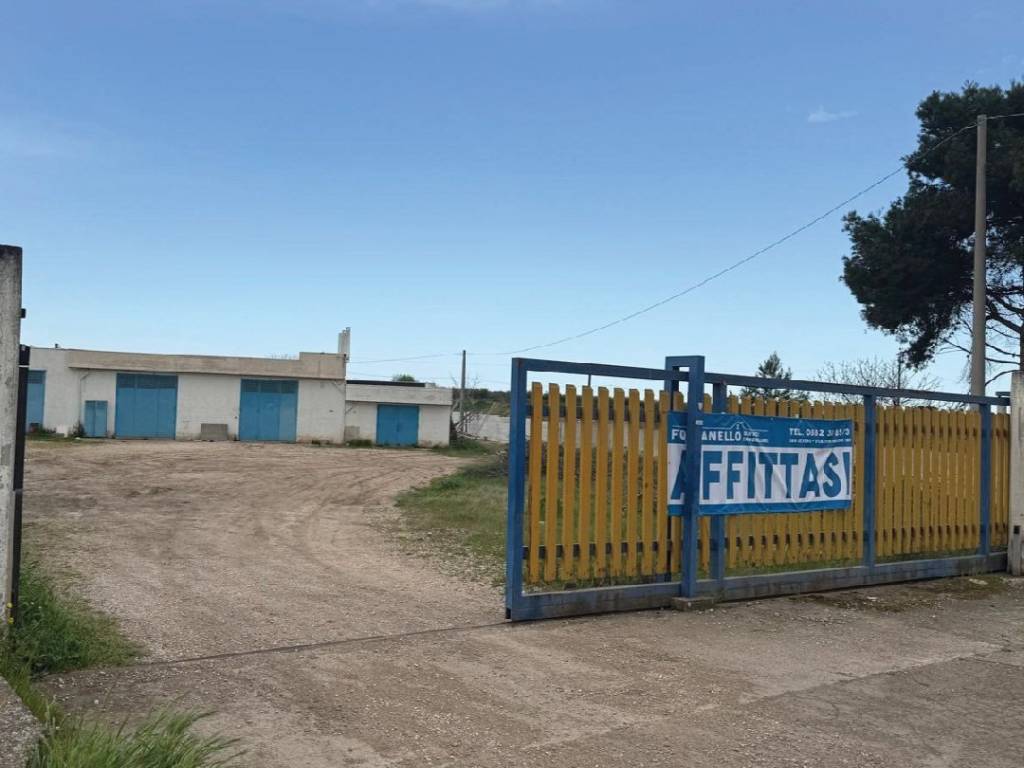 Immobile a San severo - Foto 3