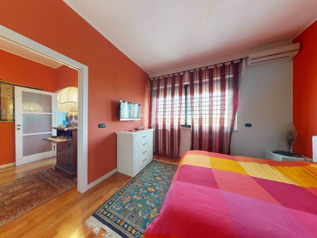 Appartamento a Bari in Via BITRITTO - Foto 5