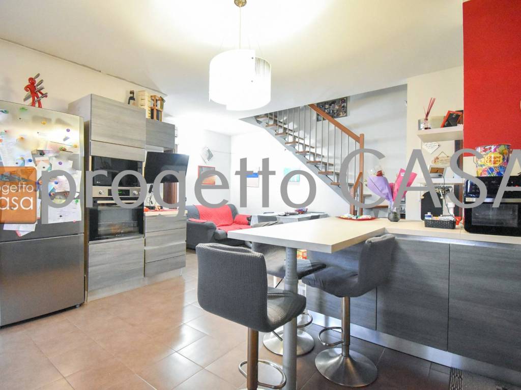Appartamento a San cesario sul panaro in Corso Vittorio Veneto - Foto 2