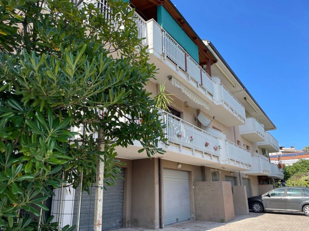 Appartamento a Pescara in Strada Colle Scorrano, 50 - Foto 3