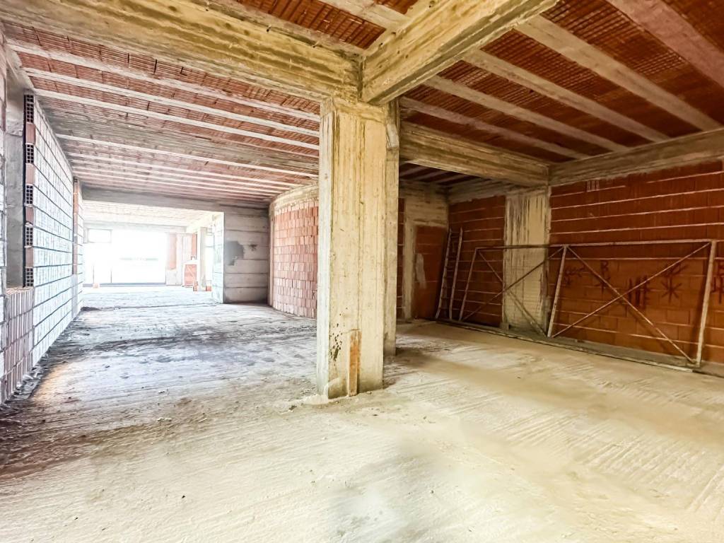 Immobile a Sant'agata di militello in Contrada Minà - Foto 2