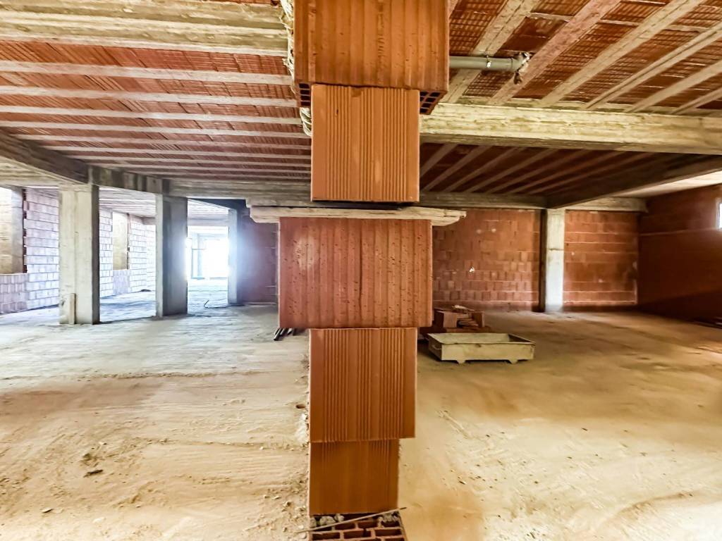 Immobile a Sant'agata di militello in Contrada Minà - Foto 4