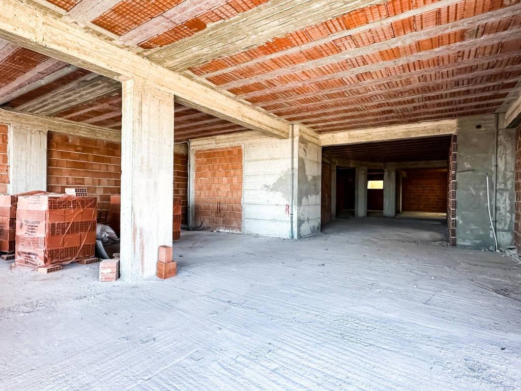 Immobile a Sant'agata di militello in Contrada Minà - Foto 5