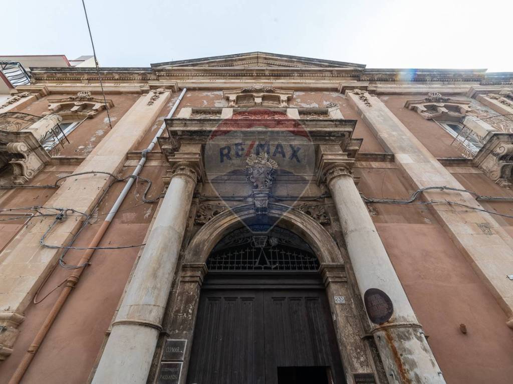 Casa indipendente a Augusta in Via Principe Umberto, 230 - Foto 2