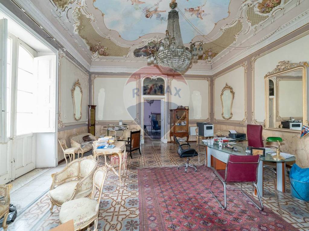 Casa indipendente a Augusta in Via Principe Umberto, 230 - Foto 4