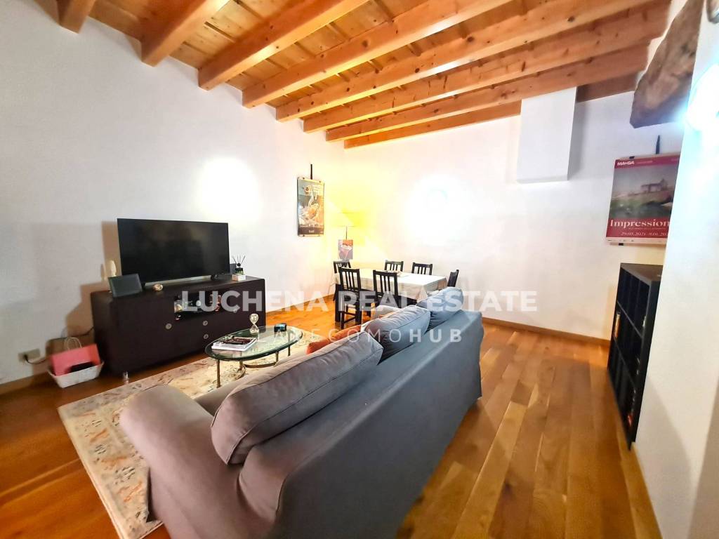 Appartamento a Como in Via Cinque Giornate, 46 - Foto 4