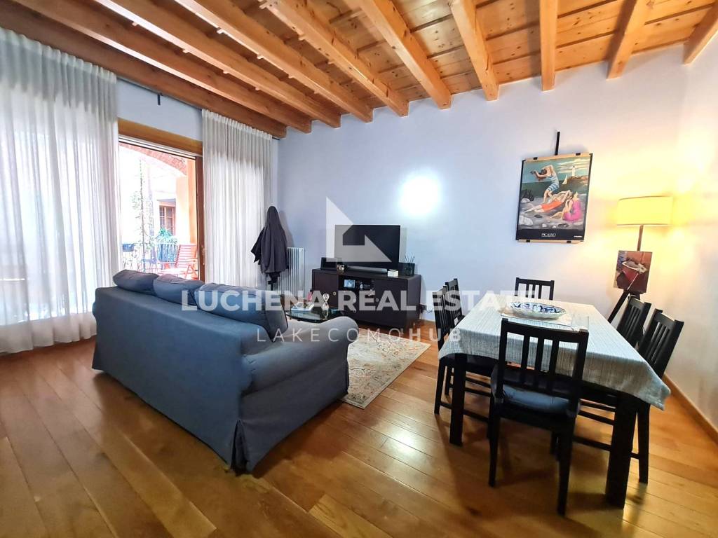 Appartamento a Como in Via Cinque Giornate, 46 - Foto 5
