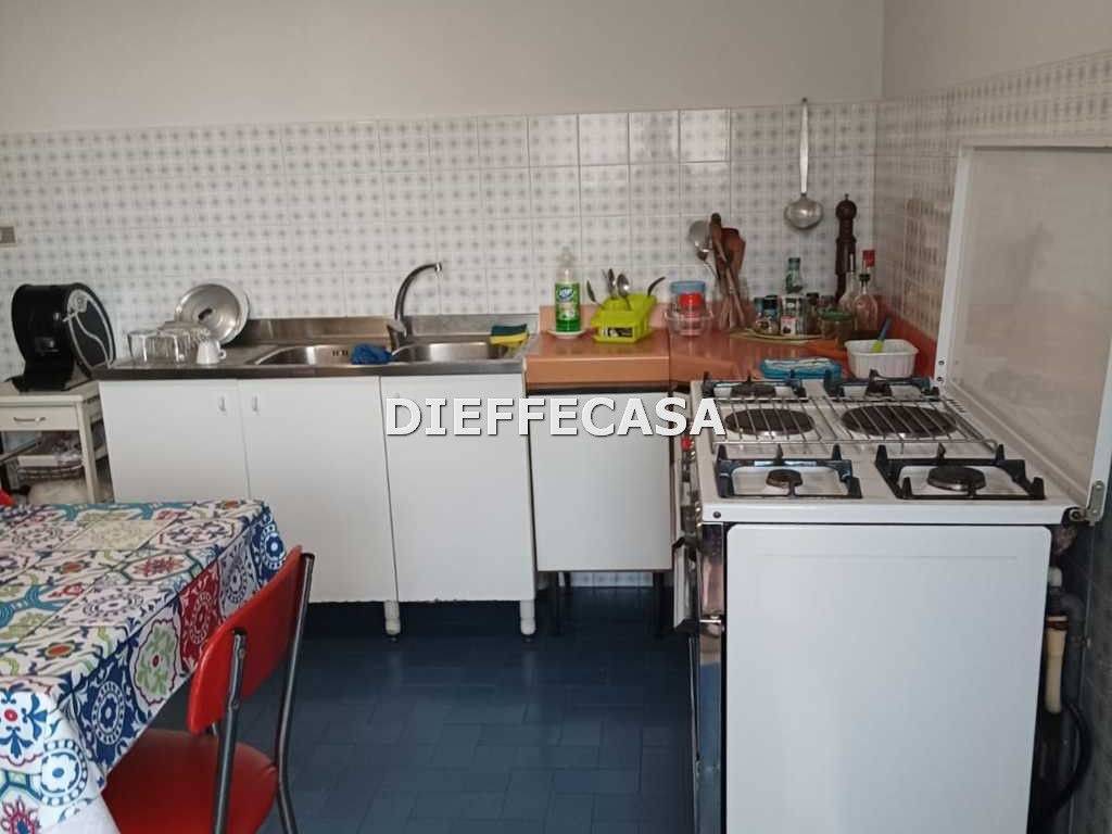 Appartamento a Marsala in Via Giulio Anca Omodei - Foto 3