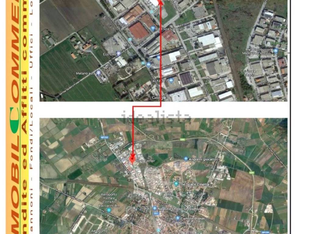 Immobile a Grosseto in Rubino, 3 - Foto 2