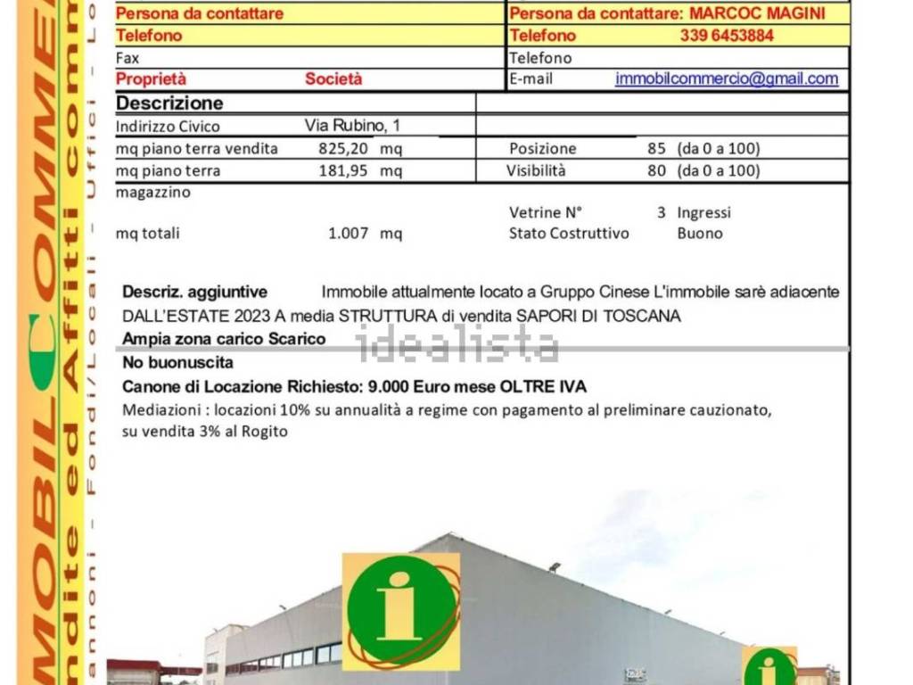 Immobile a Grosseto in Rubino, 3 - Foto 5