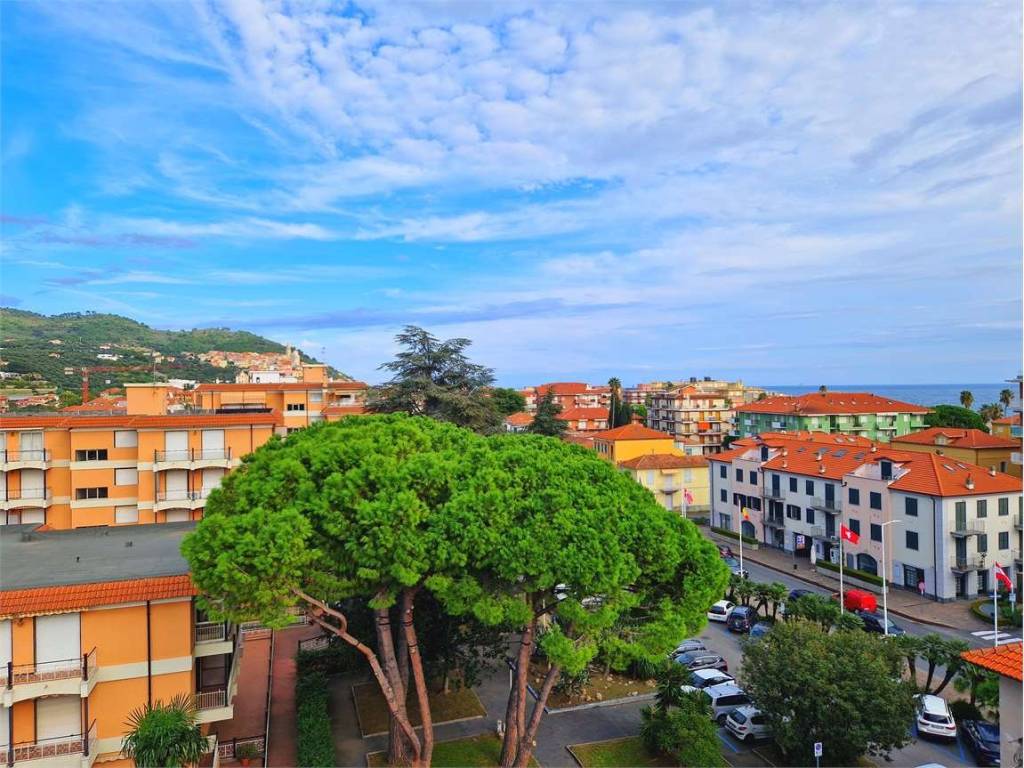 Appartamento a San bartolomeo al mare in viale giardini primo maggio - Foto 4