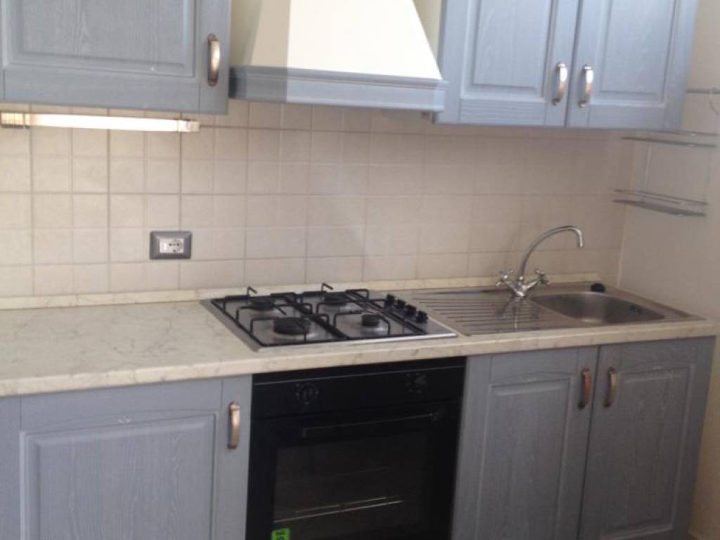 Appartamento a Asti in Corso Alfieri, 313 - Foto 2