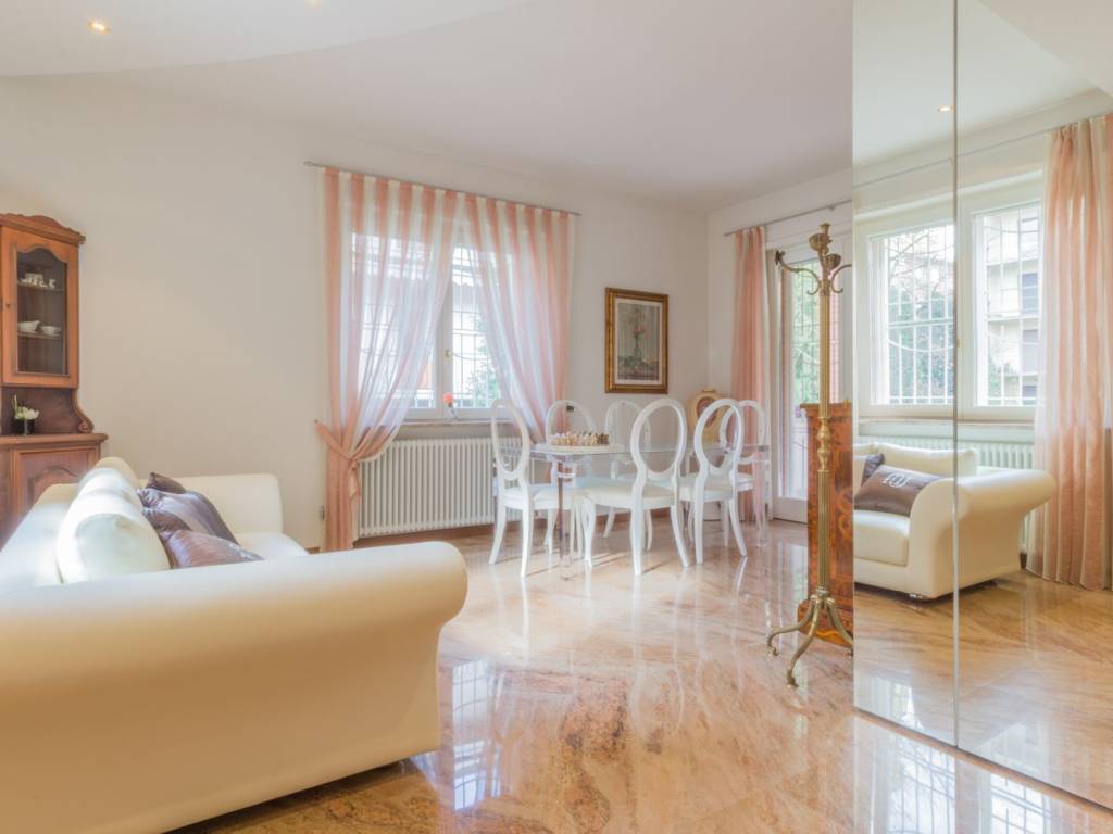 Villa a Piacenza in Via Vittorio Veneto - Foto 3
