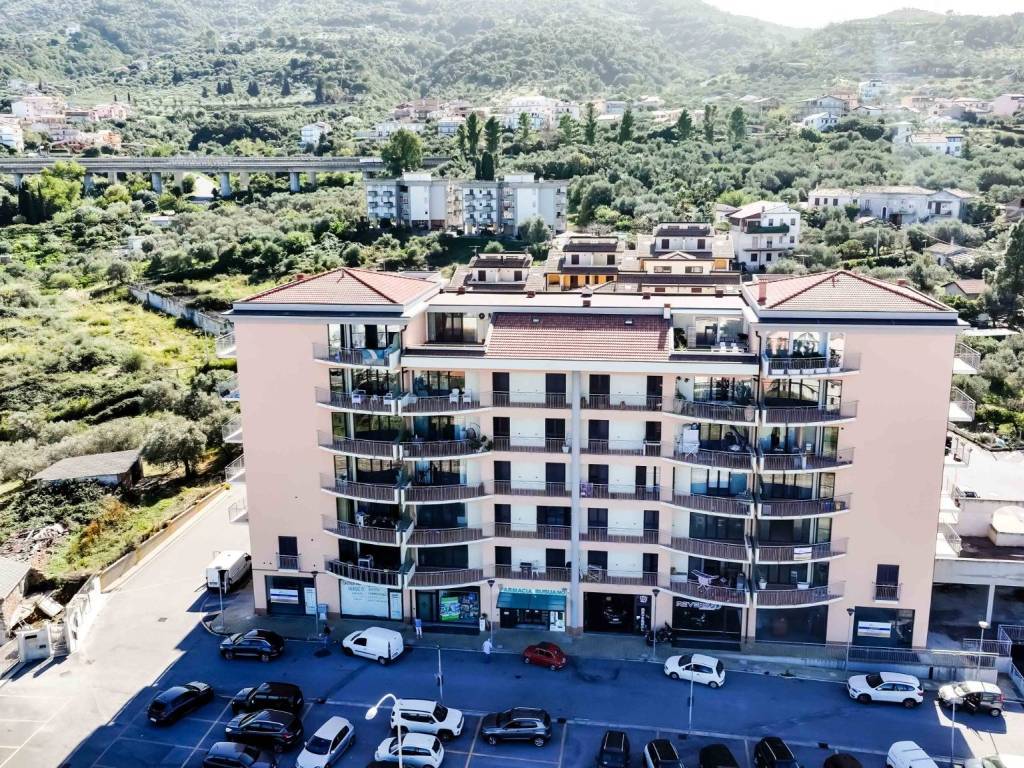 Immobile a Sant'agata di militello in Contrada Minà - Foto 3