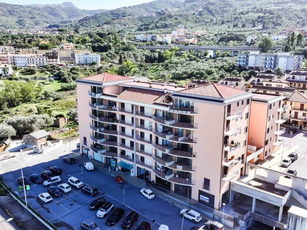 Immobile a Sant'agata di militello in Contrada Minà - Foto 4