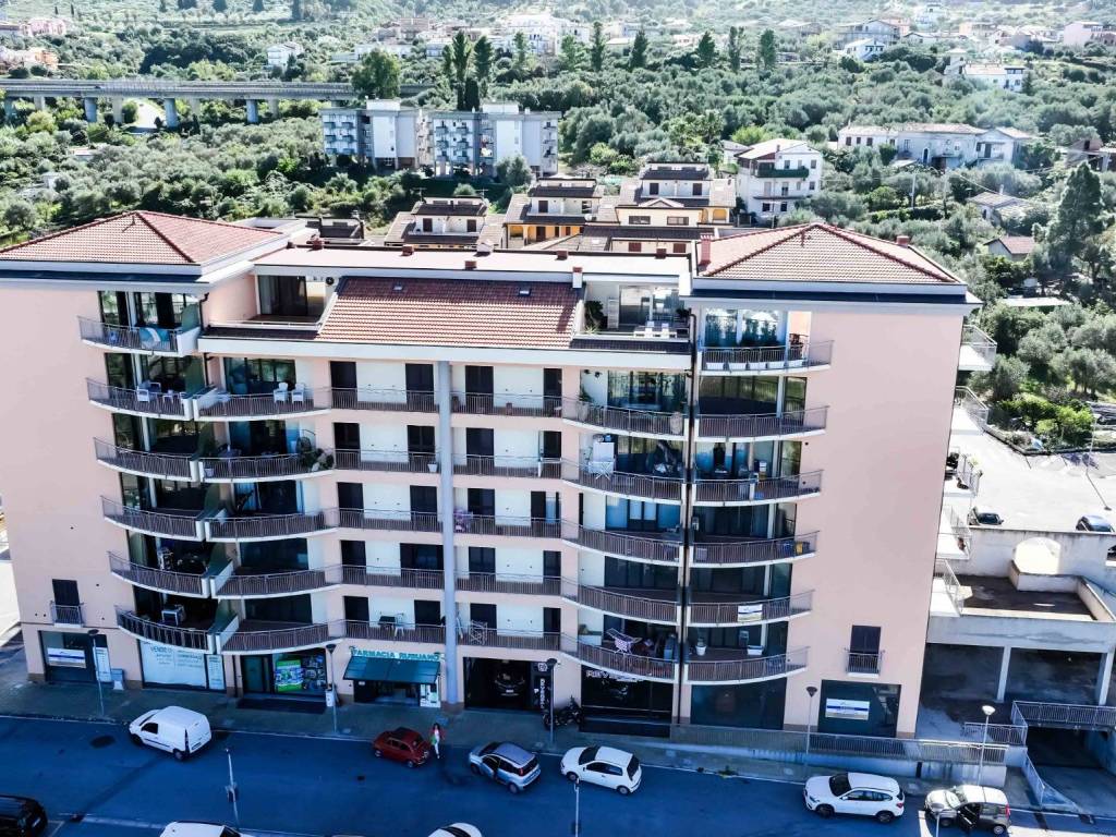 Immobile a Sant'agata di militello in Contrada Minà - Foto 5