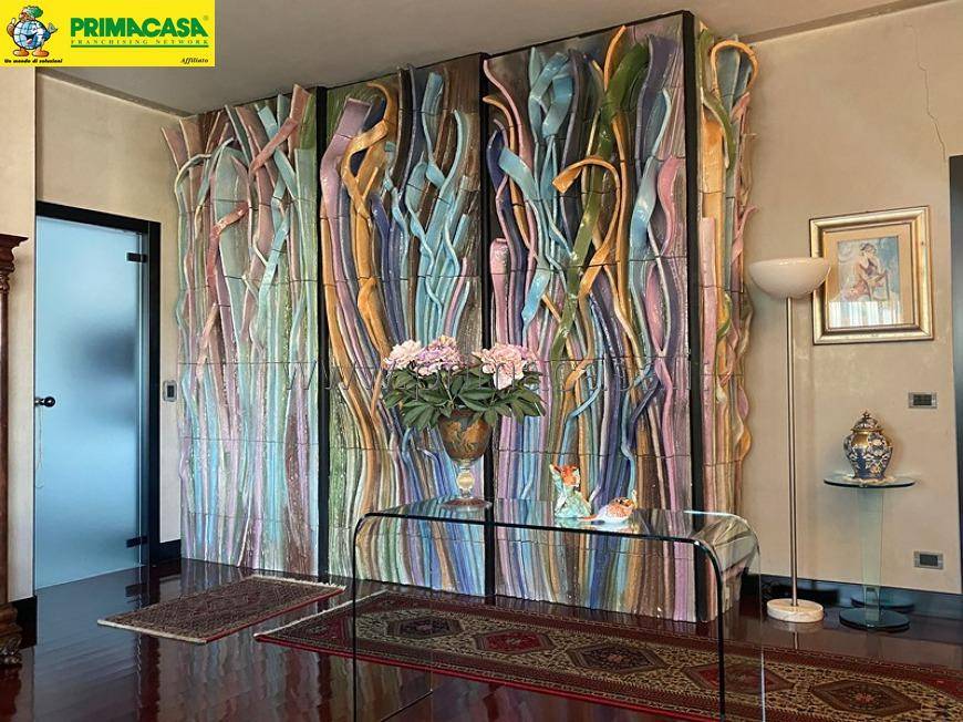 Appartamento a Villafranca di verona in corso vittorio emanuele 87 - Foto 2