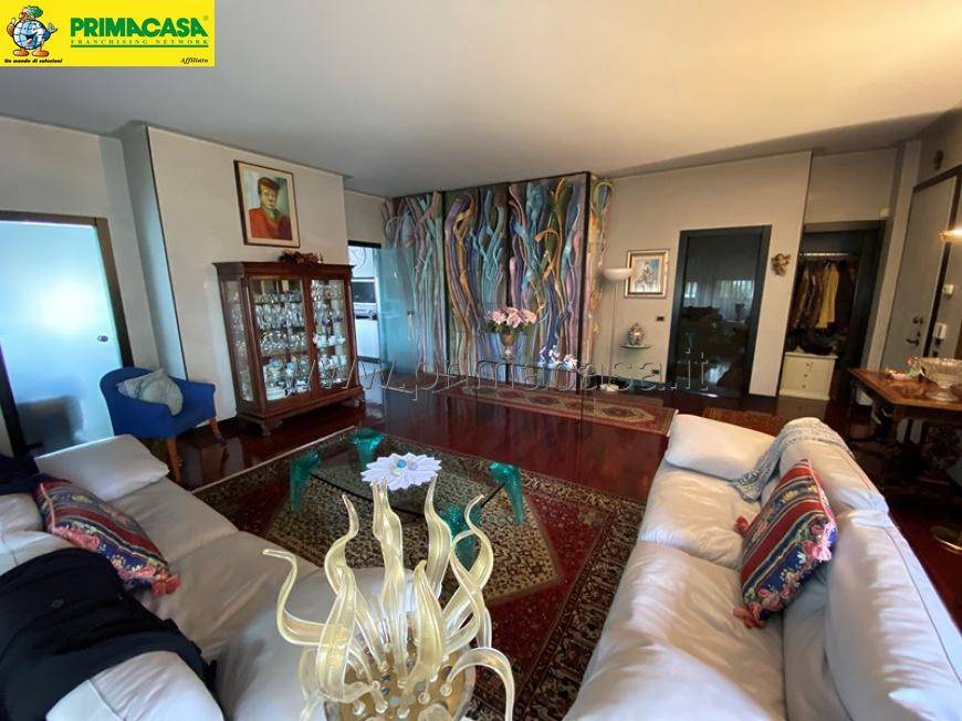 Appartamento a Villafranca di verona in corso vittorio emanuele 87 - Foto 4