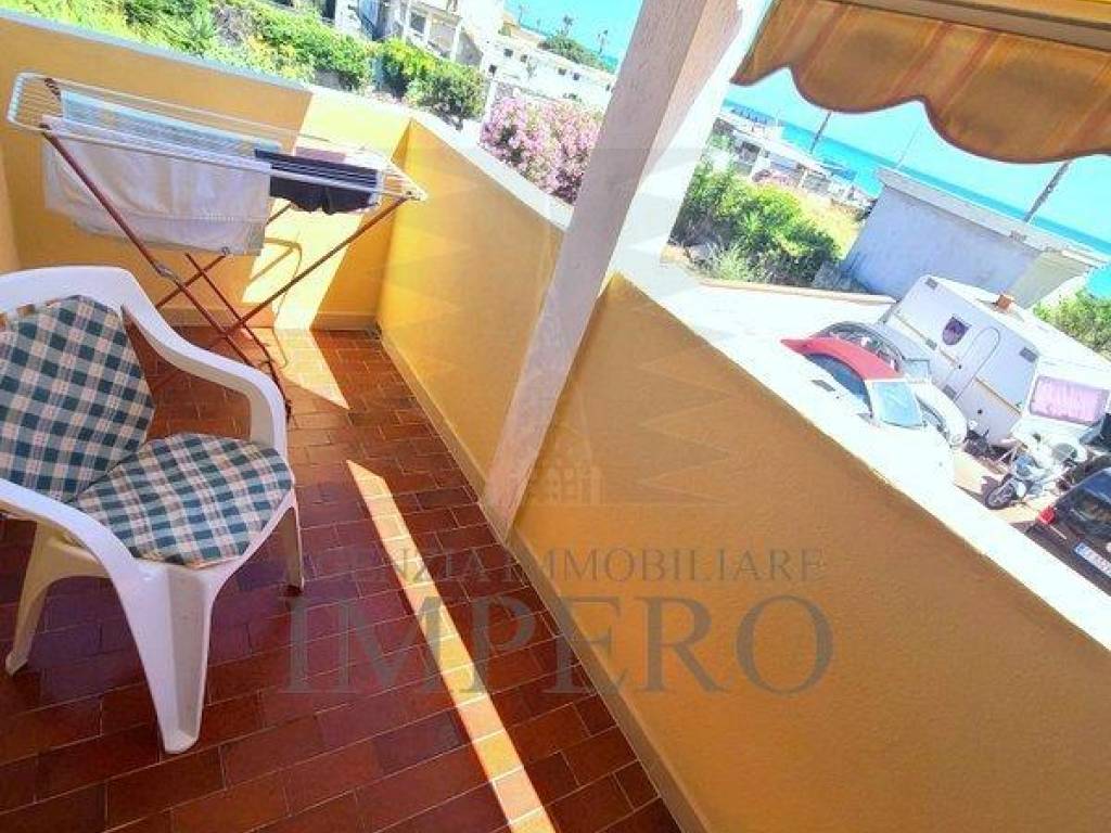 Appartamento a Ventimiglia in Passaggio Trento Trieste - Foto 5