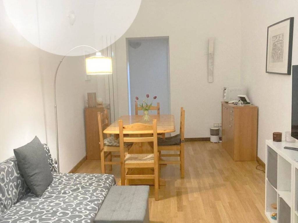 Appartamento a L'aquila in Via Crispomonti, 32 - Foto 3