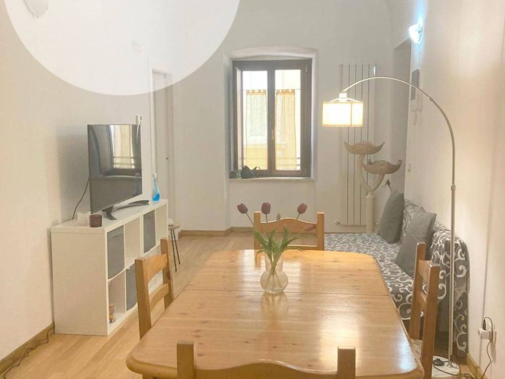 Appartamento a L'aquila in Via Crispomonti, 32 - Foto 4