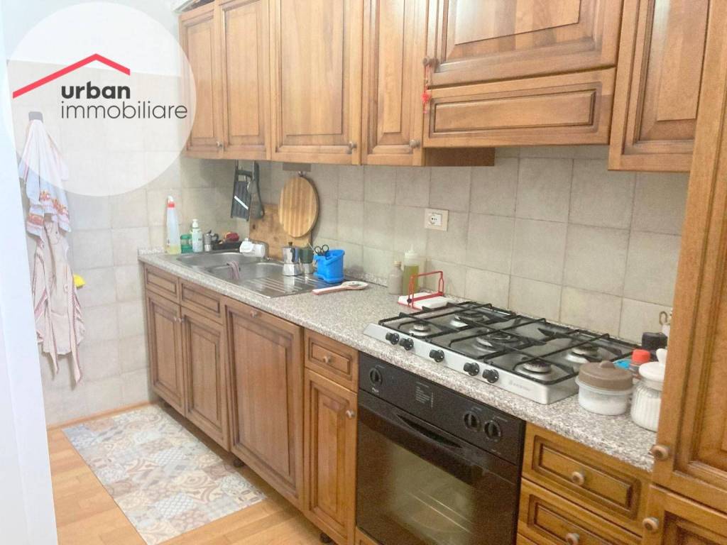 Appartamento a L'aquila in Via Crispomonti, 32 - Foto 5