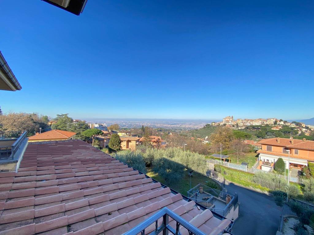 Villetta a schiera a Monte porzio catone in Via Formello - Foto 2