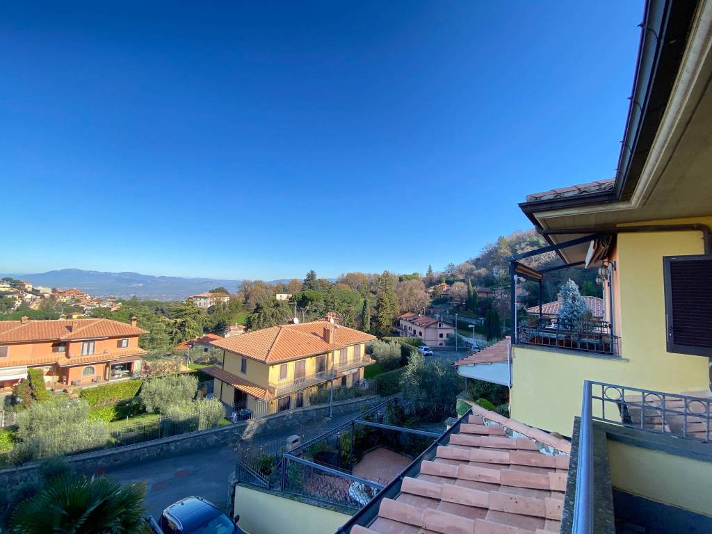 Villetta a schiera a Monte porzio catone in Via Formello - Foto 3