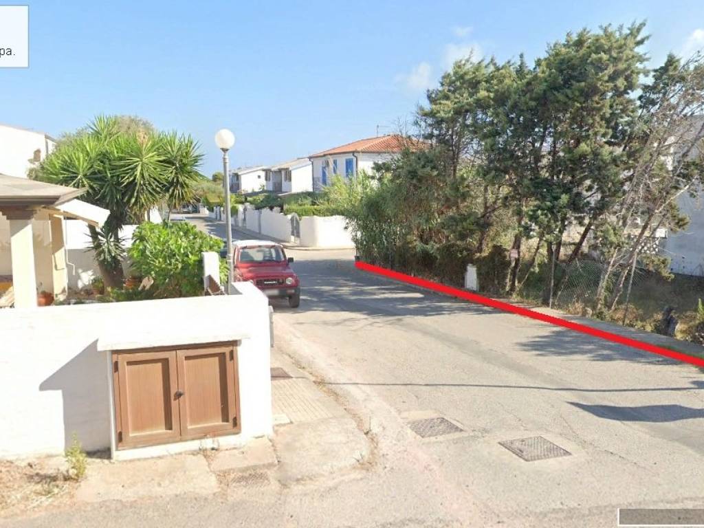 Terreno a Calasetta in Via Giuseppe Mazzini - Foto 3