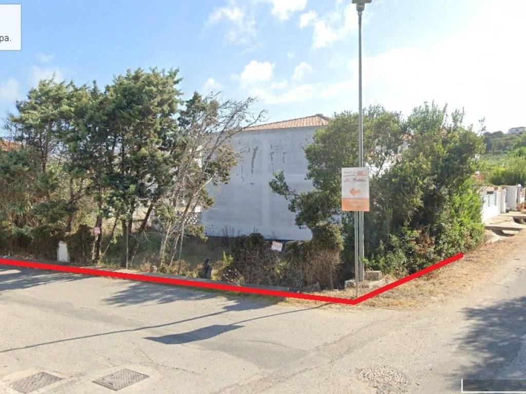 Terreno a Calasetta in Via Giuseppe Mazzini - Foto 4