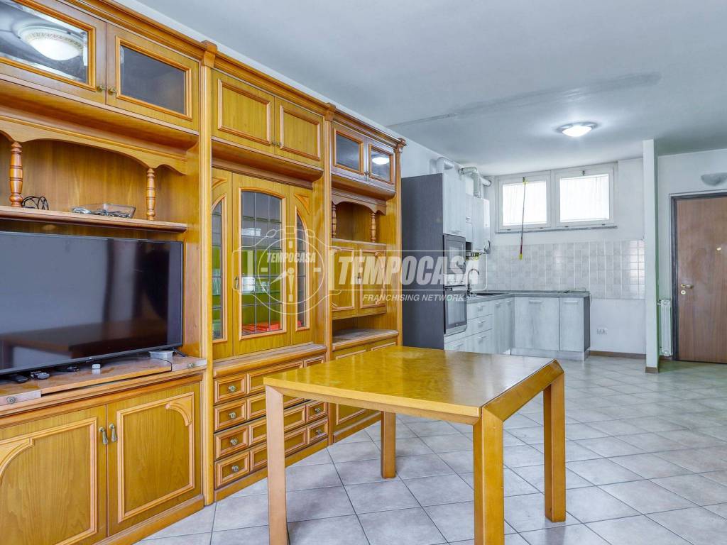 Appartamento a Induno olona in Via Giuseppe Gritti, 5 - Foto 4