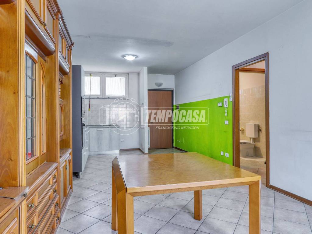 Appartamento a Induno olona in Via Giuseppe Gritti, 5 - Foto 5