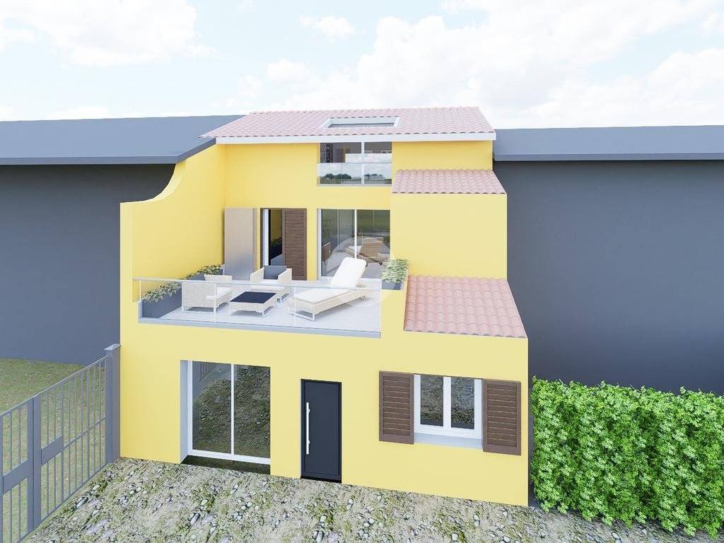 Appartamento a Calvisano in Via Brescia, 88 - Foto 1