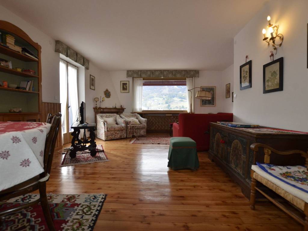 Appartamento a Cortina d'ampezzo in Via Faloria, 34 - Foto 5